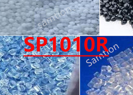 S-Plastic Lexan SP1010R prestazioni superiori, miglioramento del flusso rispetto ai gradi standard a temperature più basse.