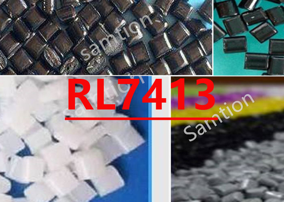 La resina S-Plastic Lexan RL7413 sarà commercializzata come ML7669.