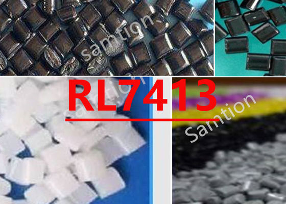 La resina S-Plastic  RL7413 sarà commercializzata come ML7669.