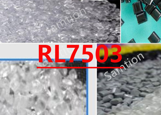 S-Plastic  RL7503 resina IsImpact PC modificato/Copolimero di siloxano.