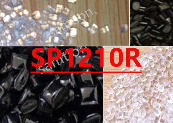 S-Plastic Lexan SP1210R prestazioni superiori. MFR di LEXAN 121R e prestazioni di impatto di LEXAN 141 (16 Ft-Lb/In (855 J/M))