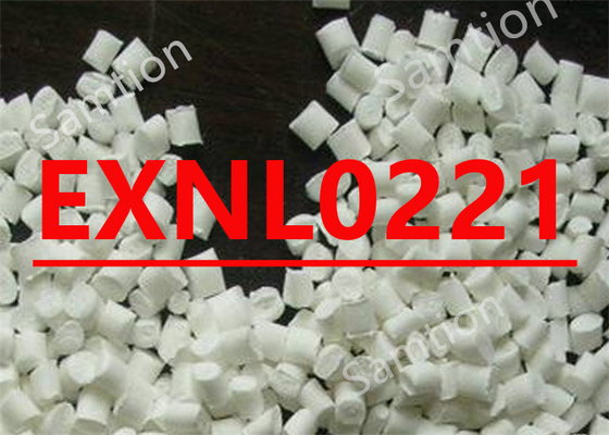 La resina S-Plastic Noryl EXNL0221 è una miscela modificata di PPE-PS che presenta un eccellente equilibrio di non-alogenati