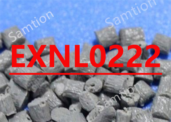 S-Plastic Noryl EXNL0222 Resina sperimentale Noryl EXNL0222 è una miscela di PPE-PS modificata ad alte prestazioni che mostra