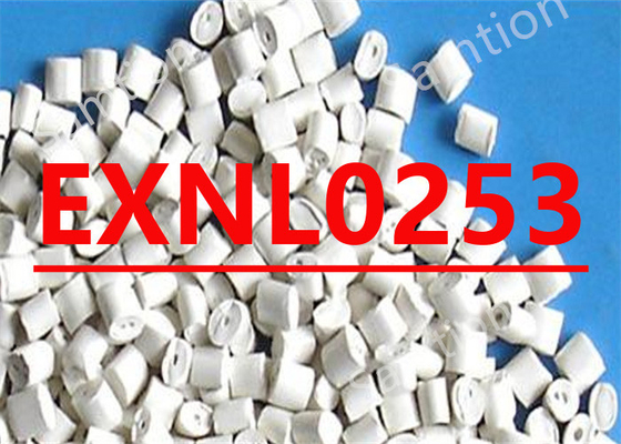 S-Plastic Noryl EXNL0253 Materiale flessibile MPPE senza alogeni di grado di estrusione per applicazioni quali l'isolamento del filo