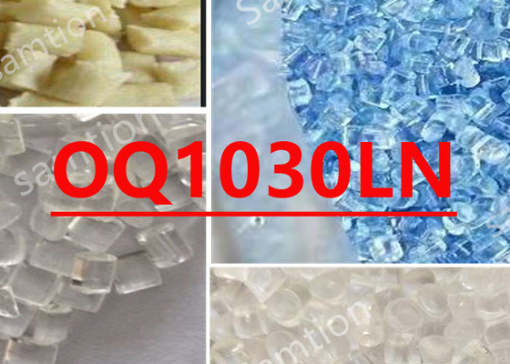 S-Plastic Lexan OQ1030LN Sviluppato e ottimizzato per il mercato dei dischi ottici.