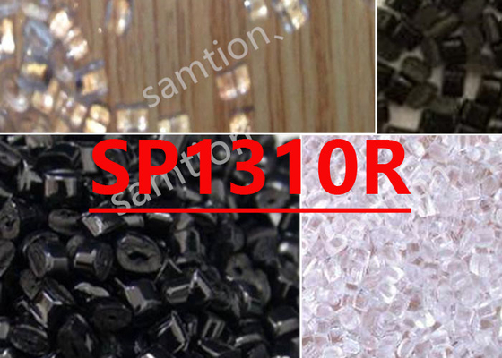 S-Plastic Lexan SP1310R prestazioni superiori. MFR di LEXAN 141 (10) e prestazioni di impatto di LEXAN 101 (17 Ft-Lb/In (908 J)