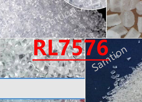 S-Plastic Lexan RL7576 resina è dati preliminari.