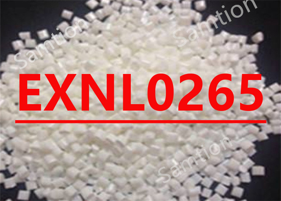 S-Plastic Noryl EXNL0265 Noryl sperimentale* EXNL0265 è un grado non riempito progettato per rotte di conversione multiple