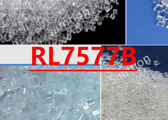 S-Plastic  RL7577 Bresin è un PC Copolymer, SLX Caplayer resistente alle intemperie per pellicole e fogli di specialità GE.