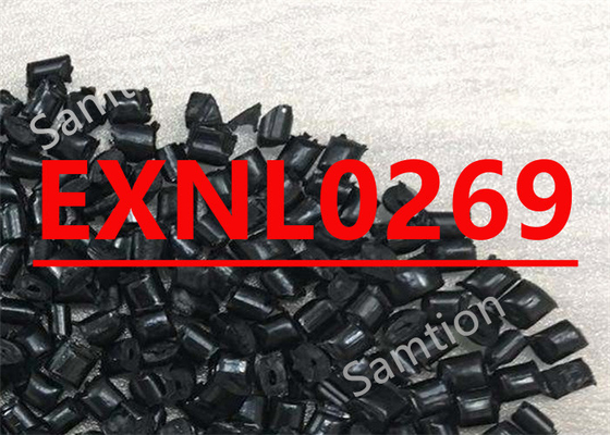 La resina S-Plastic Noryl EXNL0269 è una miscela modificata di PPE-PS che presenta un eccellente equilibrio di non-alogenati