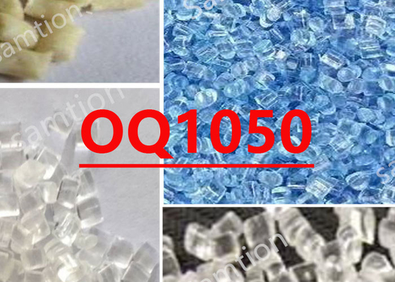 S-Plastic Lexan OQ1050 Resina PC di alta qualità ottica, flusso elevato e purezza elevata per applicazioni a CD/DVD. tempi di ciclo più brevi