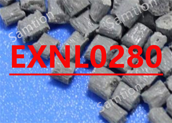 S-Plastic Noryl EXNL0280 è una resina di polifenilene eter modificato moldabile rinforzata con iniezione di fibra di vetro