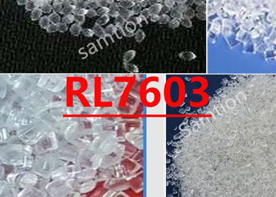 La resina S-Plastic Lexan RL7603 sarà commercializzata come FXD153.