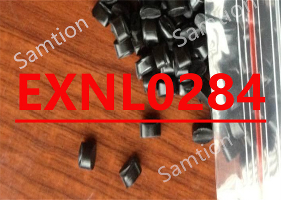 La resina S-Plastic Noryl EXNL0284 è una miscela ad alto flusso di polifeniletere (PPE) e resina di polistirolo (PS)
