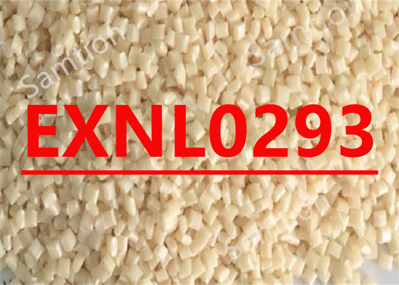 S-Plastic Noryl EXNL0293 Resina non riempita resistente al calore e dimensionalmente stabile ad alto flusso