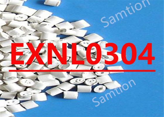 S-Plastic Noryl EXNL0304 10% di vetro riempito non alogenato FR MPPE-HIPS
