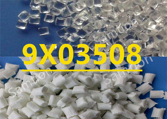 S-Plastic Stat-Loy 9X03508 PPO+PA66 contenente ritardante della fiamma, antistat anti-statico, ritardante della fiamma, ad alto impatto.