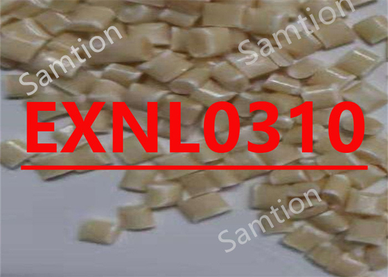 S-Plastic Noryl EXNL0310 è un ignifugo in vetro del 20% di livello globale per applicazioni E/E