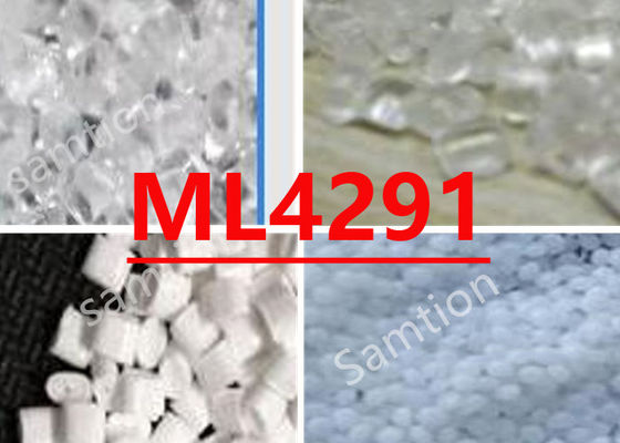 S-Plastic  ML4291 DATI PRIMARI. Migliorata robustezza e resistenza all'impatto a temperatura ambiente e bassa colore opaco