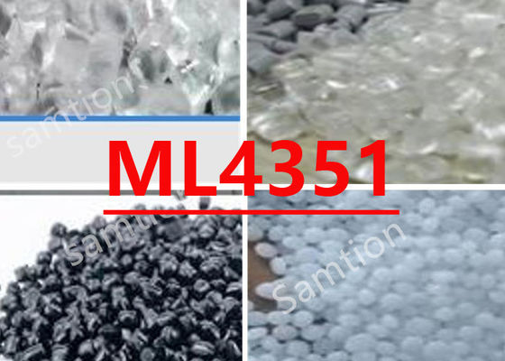 S-Plastic  Ml4351 Dati preliminari.