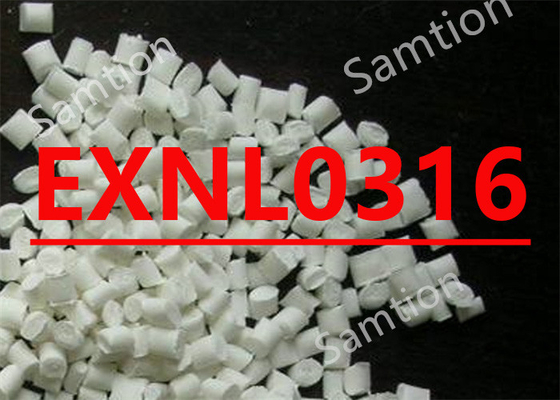 La resina S-Plastic Noryl EXNL0316 è una miscela modificata di PPE-PS che presenta un eccellente equilibrio di non-halogeni