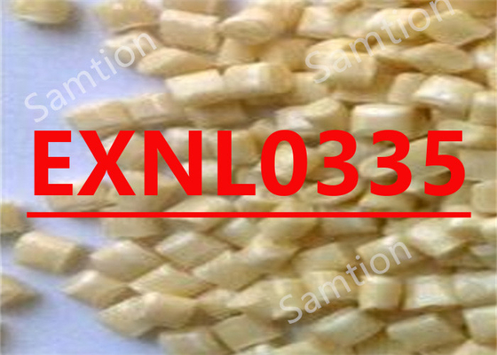 S-Plastic Noryl EXNL0335 Non riempito Non FR di grado di estrusione con eccellente ritenzione meccanica