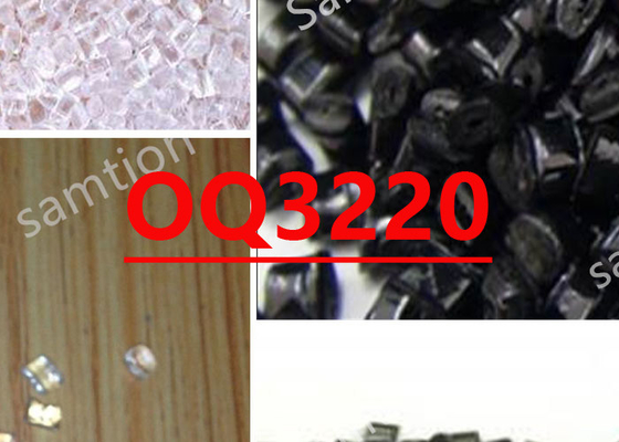 S-Plastic Lexan OQ3220 Medium-High Flow, UV-stabilizzato, per lenti oftalmiche, in colori naturali e selezionati.
