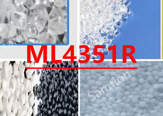 S-Plastic  Ml4351r Dati preliminari.