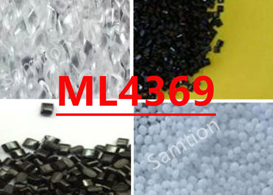 S-Plastic  Ml4369 dati preliminari.