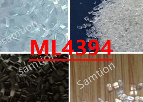 S-Plastic Lexan Ml4394 Dati preliminari.