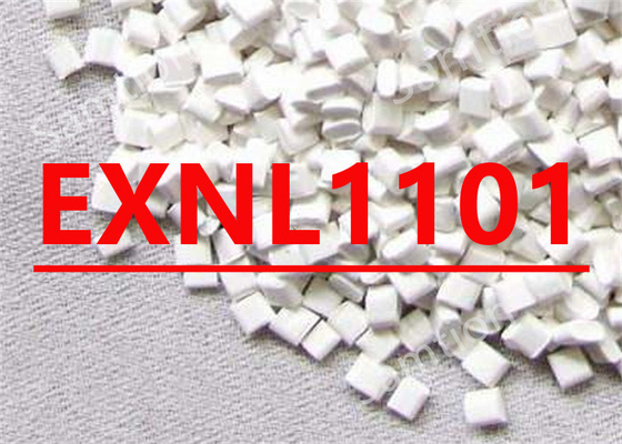 S-Plastic Noryl EXNL1101 è un concentrato di resina di etere di polifenilene con ritardante di fiamma non alogenato