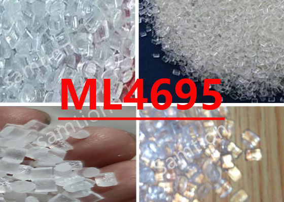 S-Plastic  ML4695 Proprietà
