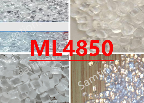 S-Plastic Lexan ML4850 SINGLE LOT DATA 10% PPC+PC rinforzato con vetro.