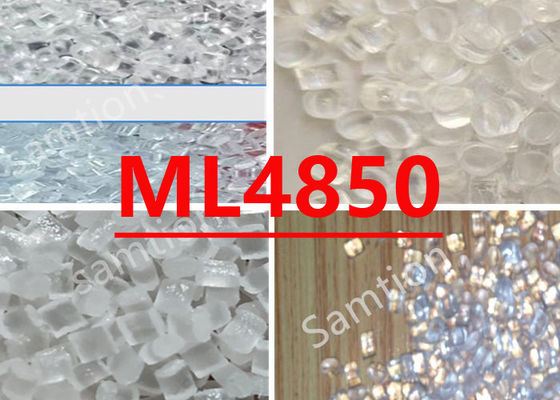 S-Plastic  ML4850 SINGLE LOT DATA 10% PPC+PC rinforzato con vetro.
