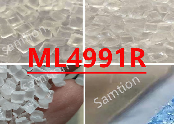 S-Plastic  Ml4991r dati preliminari.