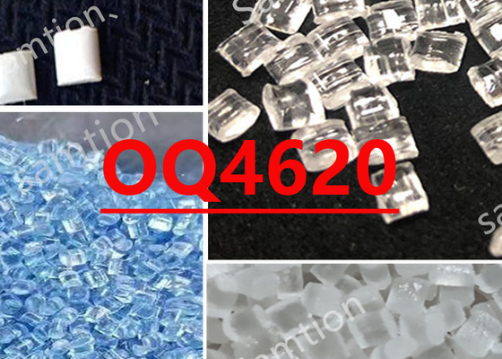 S-Plastic Lexan OQ4620 di grado ottico con taglio UV fino a 400 Nm, maggiore purezza ottica rispetto ai gradi standard.