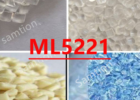 S-Plastic Lexan ML5221 Articoli stampati in polvere di policarbonato a uso generale