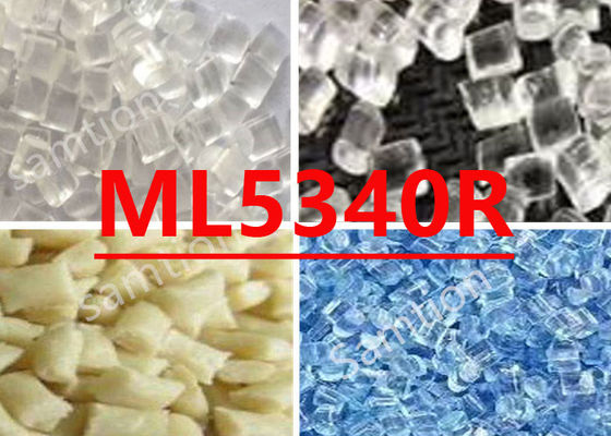S-Plastic  ML5340R ad alto flusso.