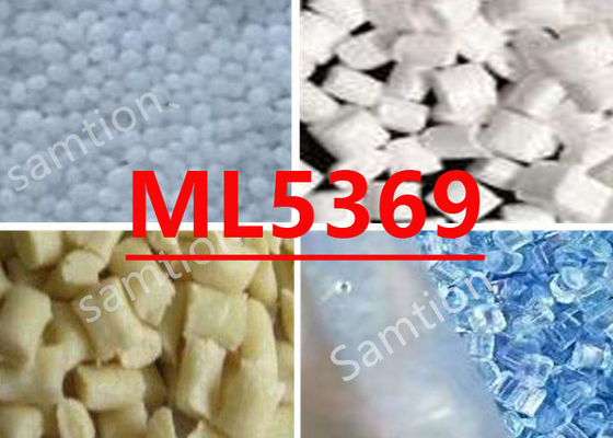 S-Plastic  ML5369 DATI PRIMARI.