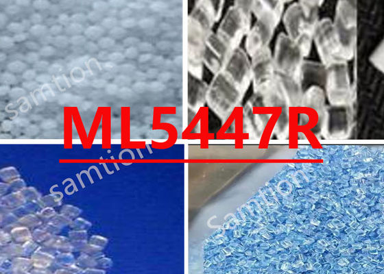 S-Plastic  ML5447R FDA Approvabile Buona chiarezza Resistenza al calore Proprietà di conservazione e stabilità dimensionale interna