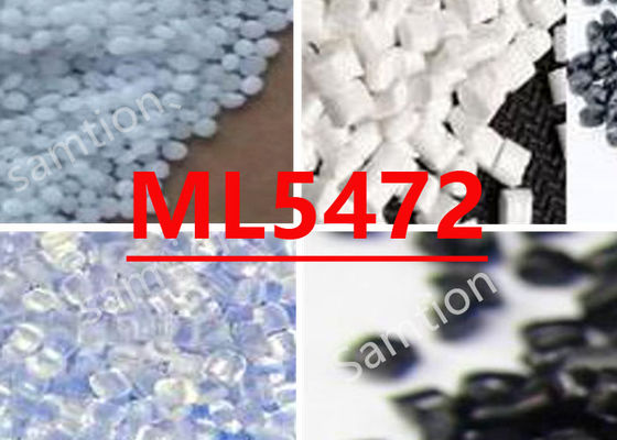 S-Plastic  ML5472 resistente alla sterilizzazione gamma ad alto calore (PPC) disponibile solo in colore naturale.