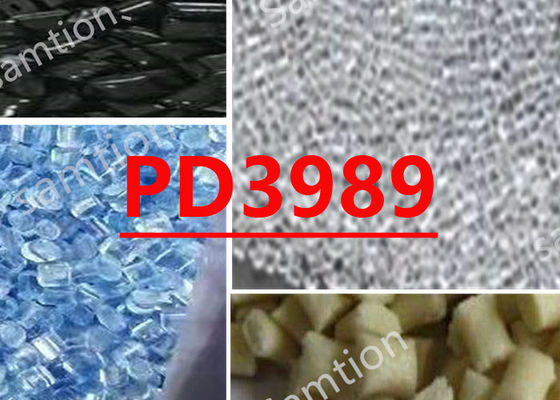 S-Plastic  PD3989 Un prodotto multiuso di viscosità media, contenente un agente di rilascio per garantire una facile lavorazione.
