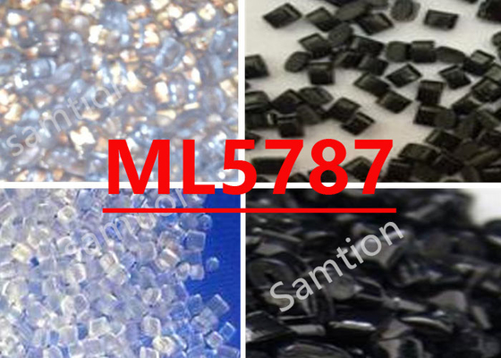 S-Plastic Lexan ML5787 Lexan spumabile di grado varia riduzione di peso a 0,250 " spessore della parete migliorata resistenza all'usura