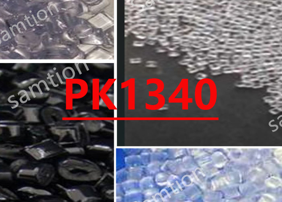 S-Plastic Lexan PK1340 Un grado lineare di policarbonato formulato per la co-estrusione di strutture a film a più strati.