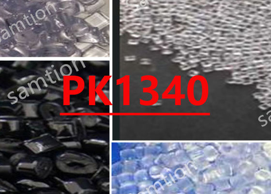S-Plastic  PK1340 Un grado lineare di policarbonato formulato per la co-estrusione di strutture a film a più strati.