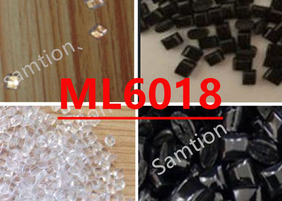 S-Plastic  ML6018 PC modificato per impatto. Utilizzato nel mercato delle telecomunicazioni