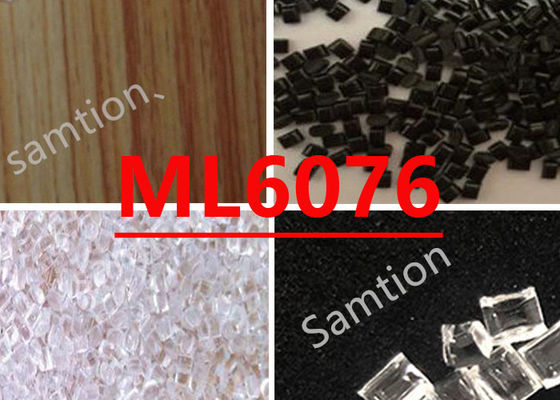 S-Plastic  ML6076 passa FAR 25.85360 secondi a 30 milioni.