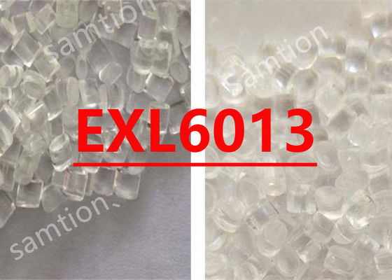 S-Plastic  EXL6013 Specialmente sviluppato per applicazioni che richiedono un'elevata prestazione di impatto combinata