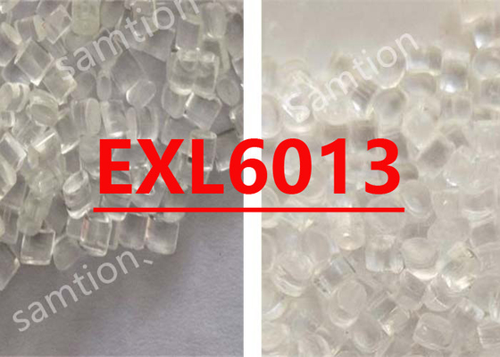 S-Plastic Lexan EXL6013 Specialmente sviluppato per applicazioni che richiedono un'elevata prestazione di impatto combinata