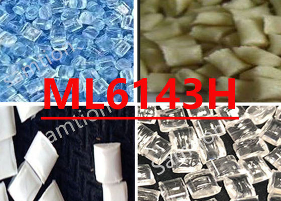 S-Plastic  ML6143H Migliorata robustezza/resistenza all'impatto alle temperature ambientali/basse per pannelli strumenti automobilistici